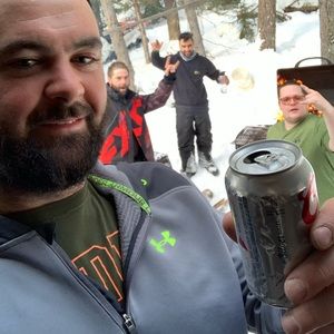 Meet your Posher, Nicolas